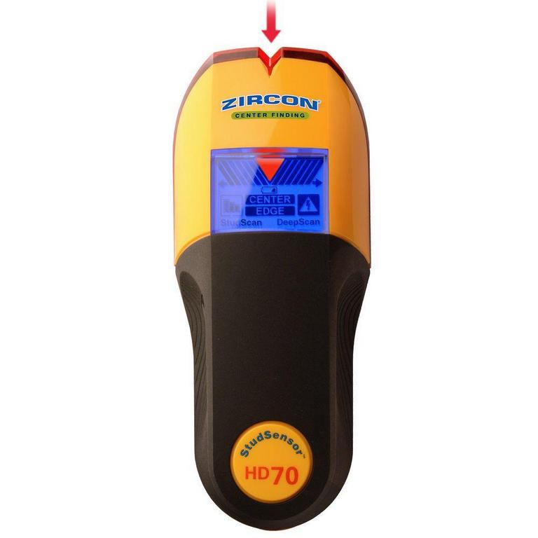 ZIRCON STUD FINDER