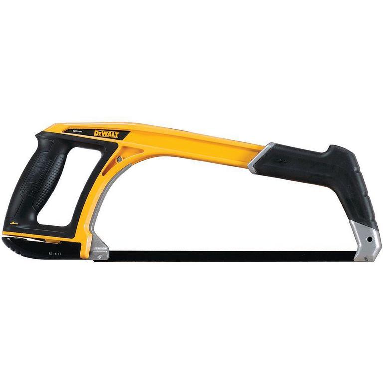 DEWALT 12" HACKSAW