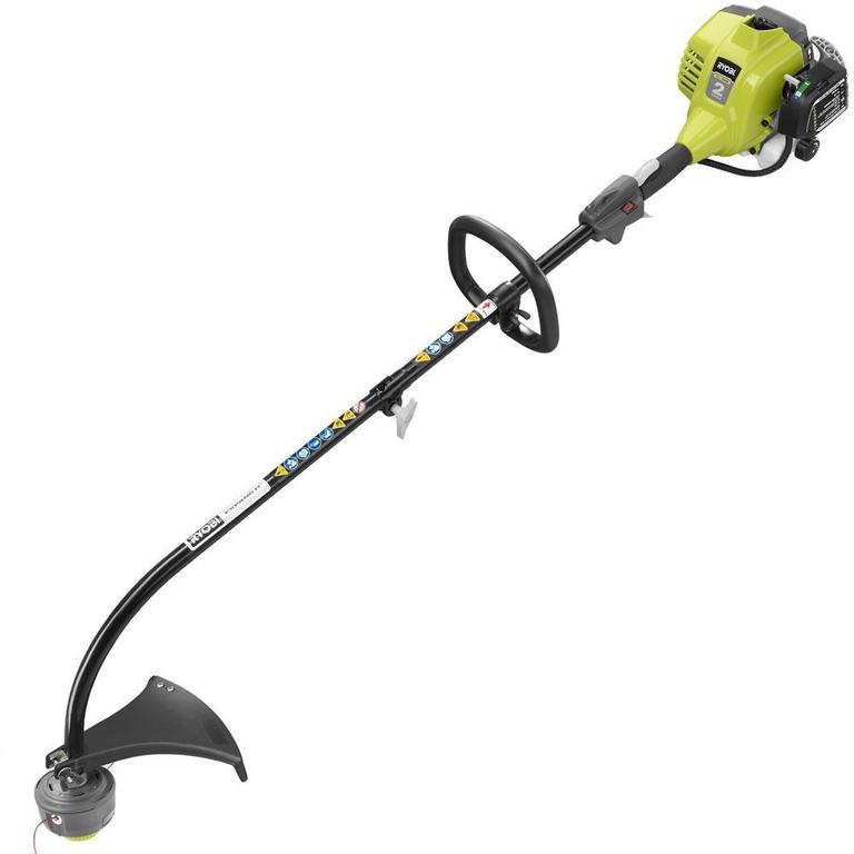 RYOBI GAS TRIMMER