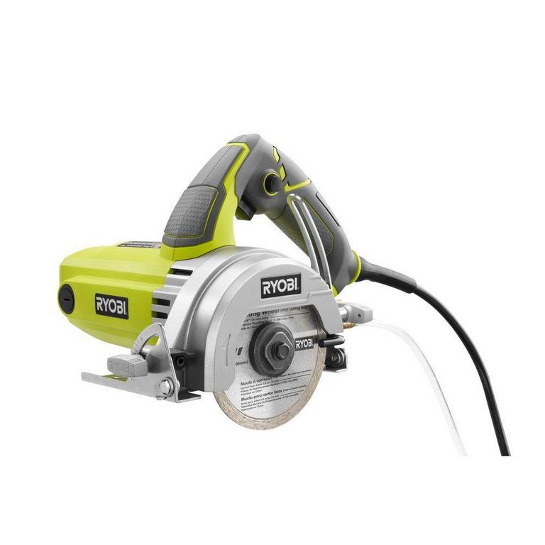 RYOBI 4" TILE SAW