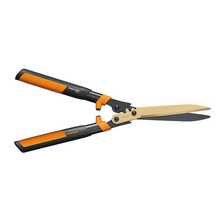 HEDGE SHEARS