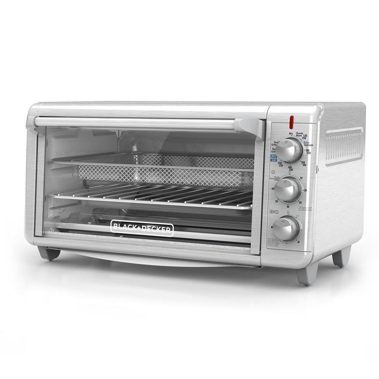 AIR FRY TOASTER OVEN