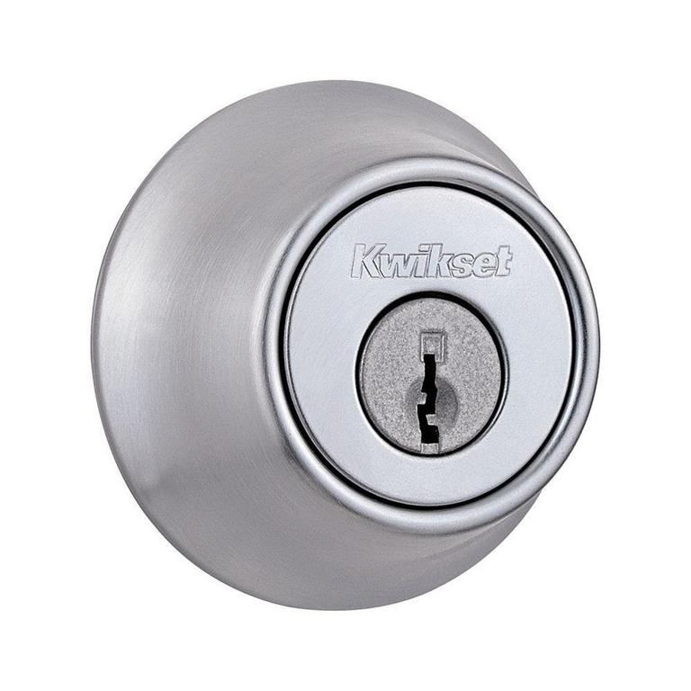 KWIKSET DEADBOLT