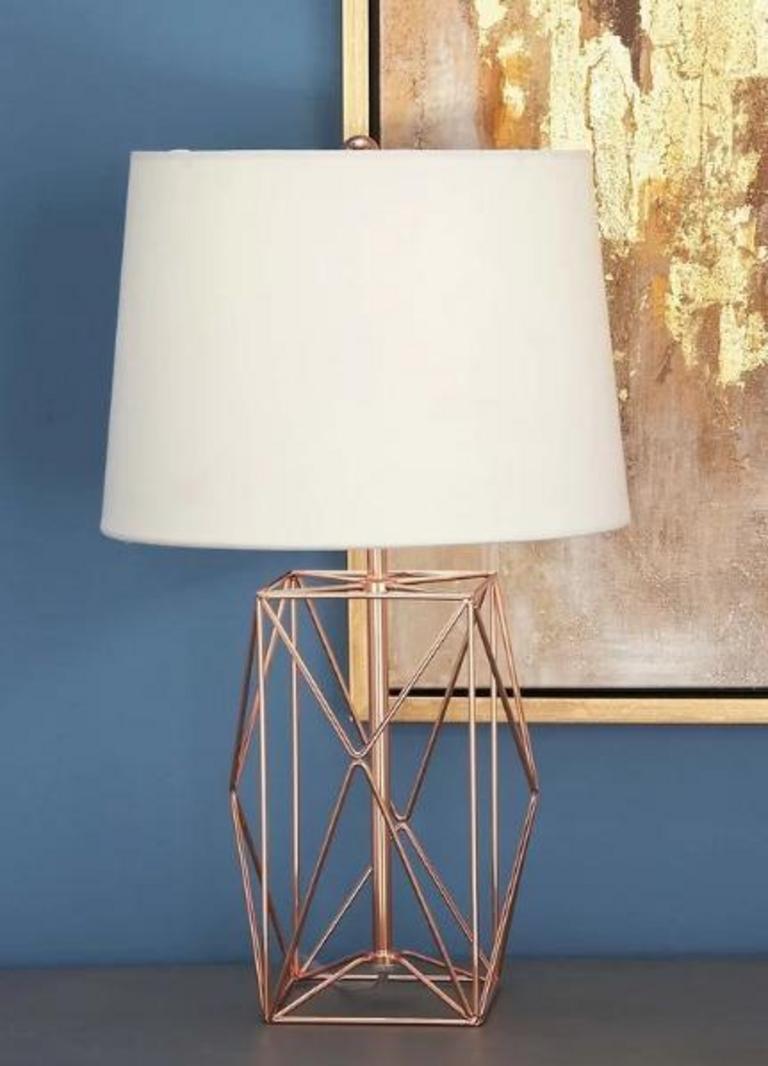 21" TABLE LAMP