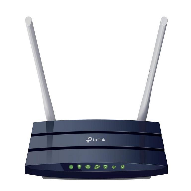 GIGABIT ROUTER