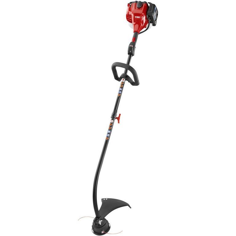 TORO GAS TRIMMER