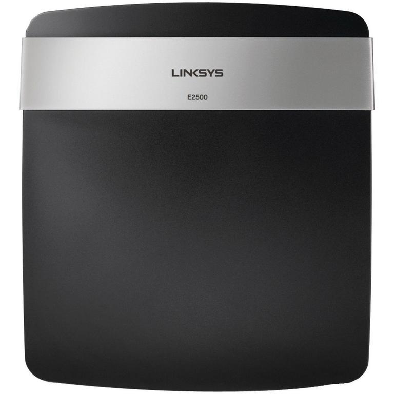 LINKSYS WIRELESS ROUTER