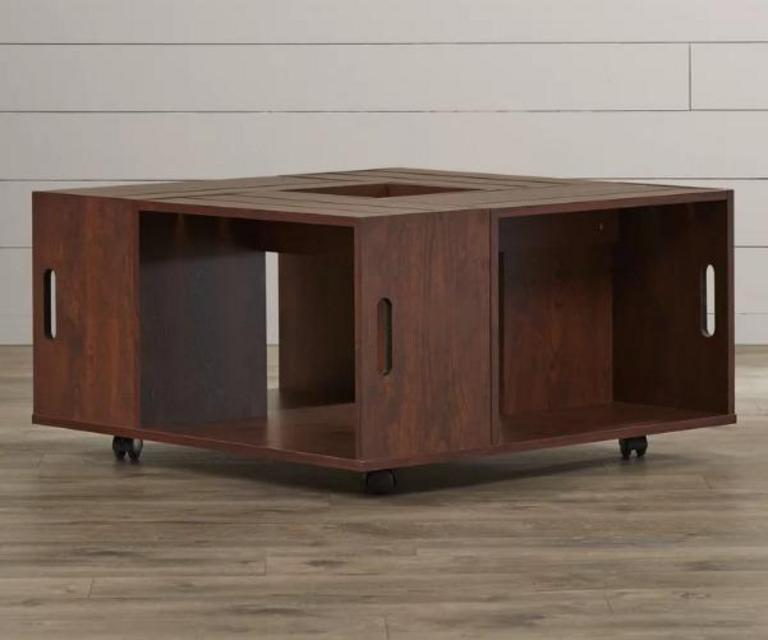 BUNTINGFORD COFFEE TABLE