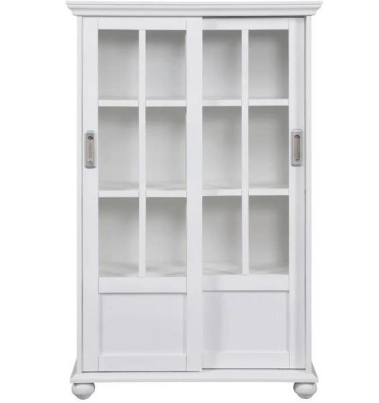 LANZ STANDARD BOOKCASE