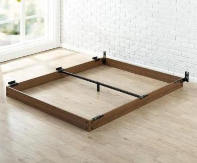 FULL SIZE BED FRAME