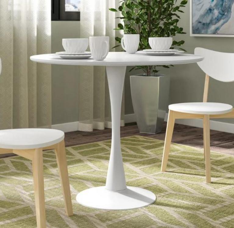 AYER DINING TABLE
