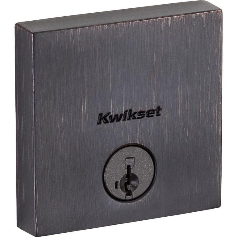 KWIKSET DEADBOLT