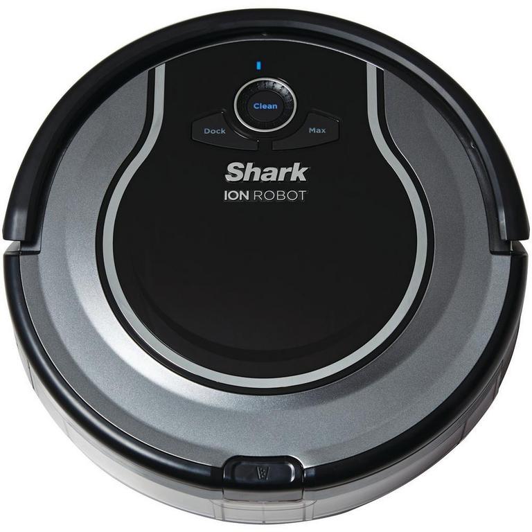 SHARK ION ROBOT VACUUM
