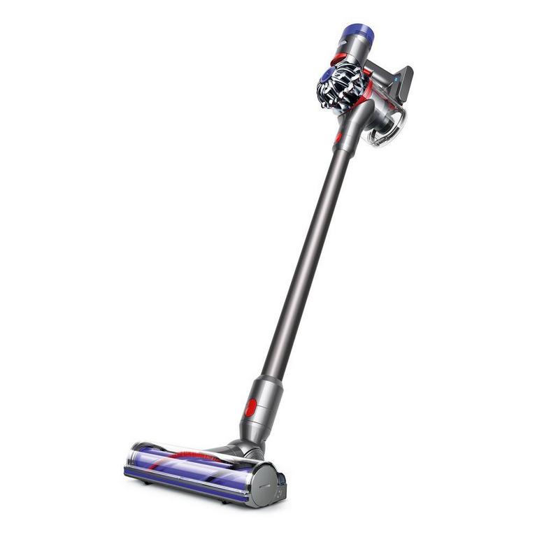 DYSON CORDLESS VACUUM