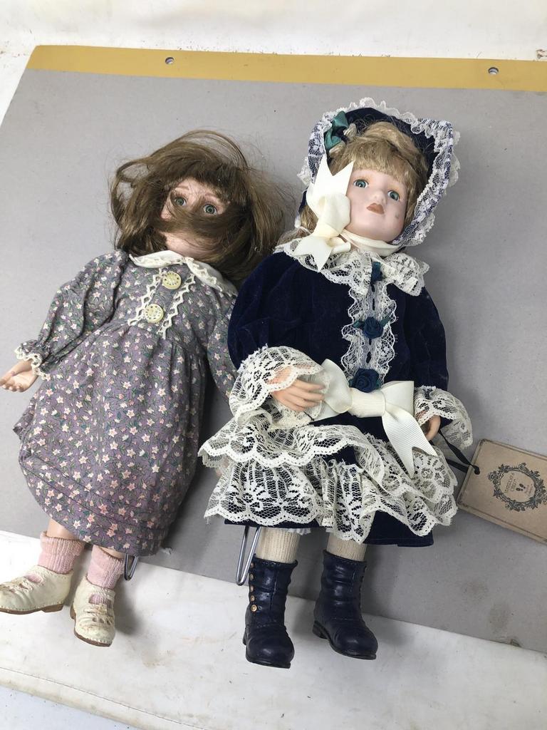 boyds dolls