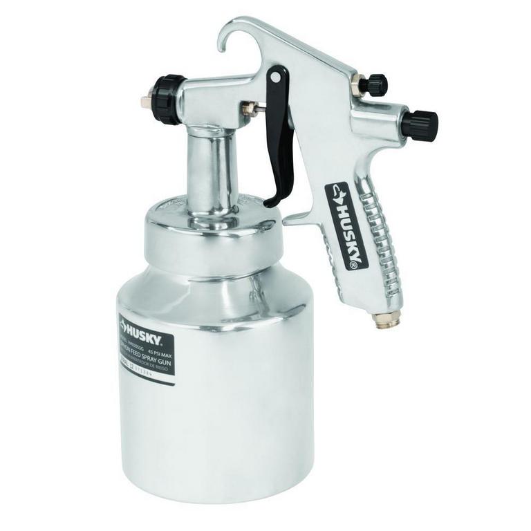 HUSKY SPRAY GUN