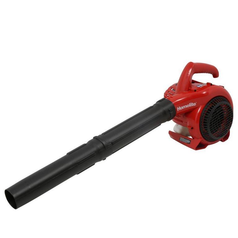 HOMELITE GAS LEAF BLOWER