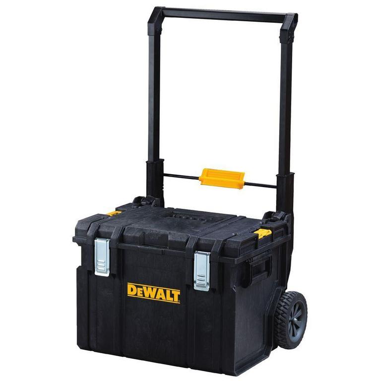 DEWALT MOBILE TOOL BOX