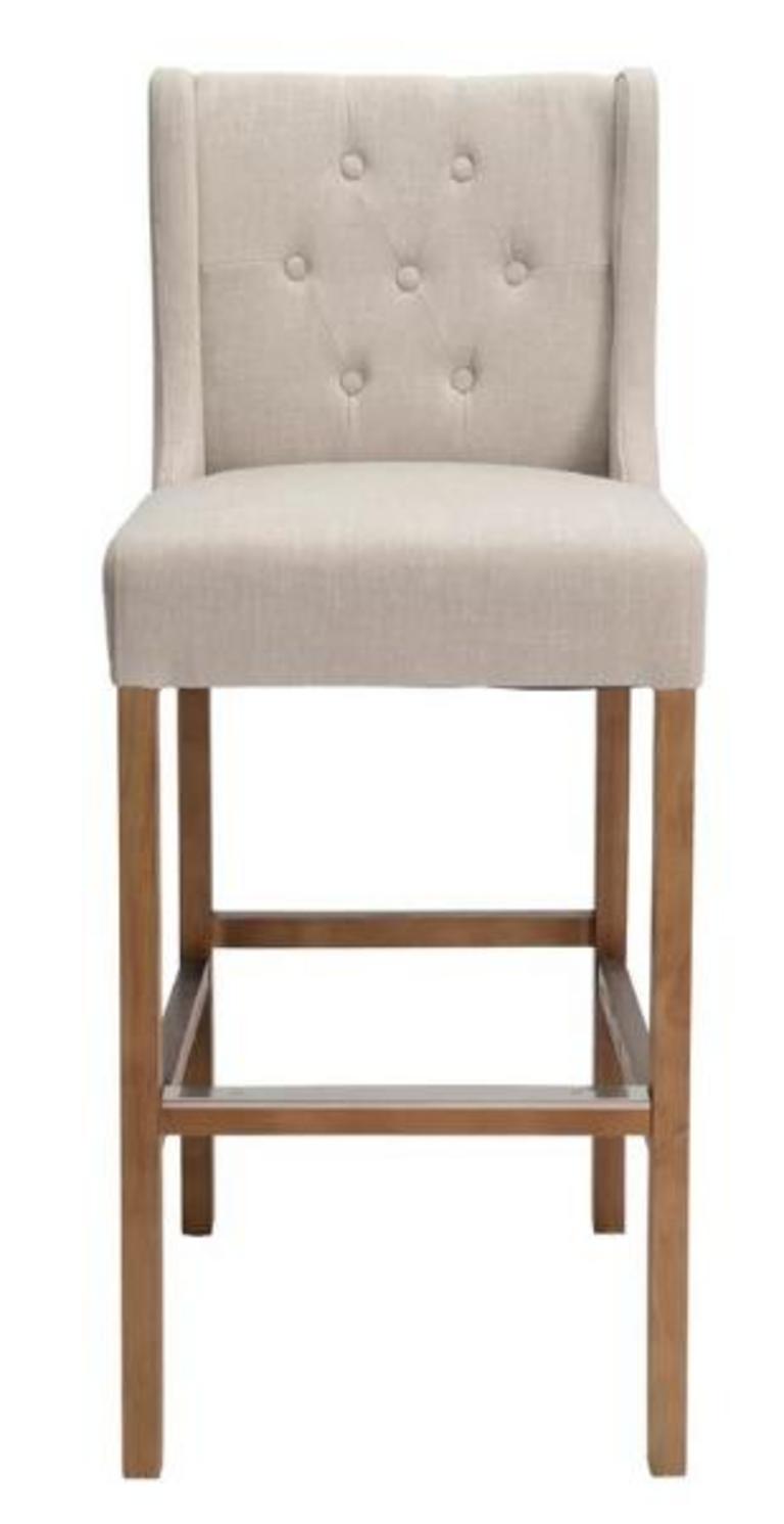 BAR & COUNTER STOOL
