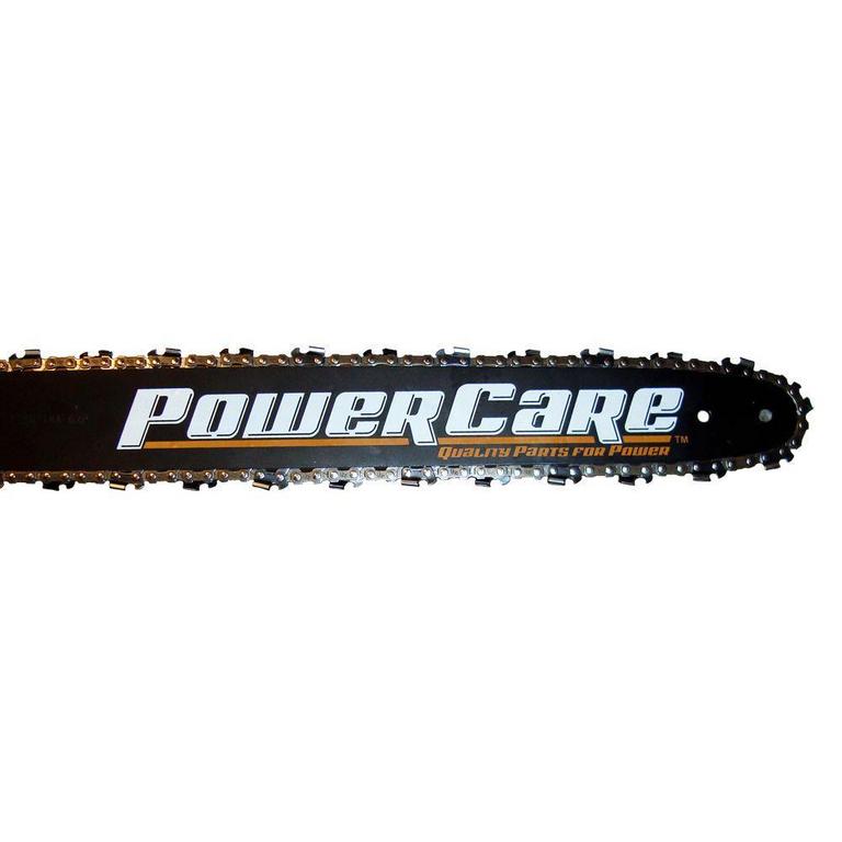 POWER CARE BAR & CHAIN COMBO