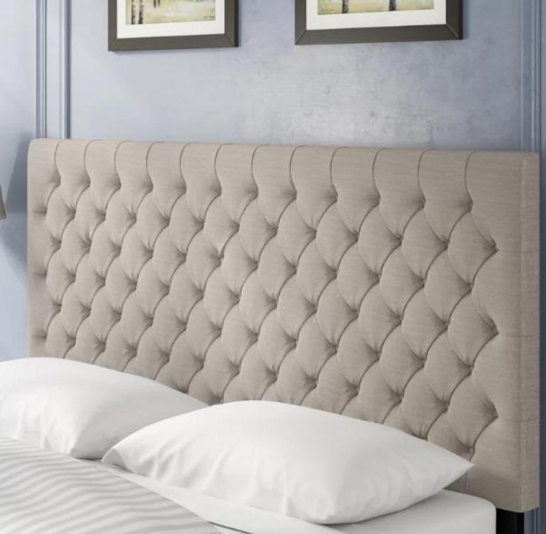 QUEEN/FULL HEADBOARD