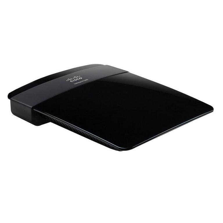 LINKSYS WIRELESS ROUTER