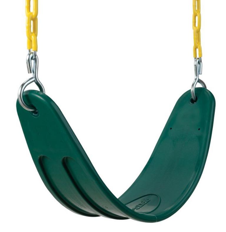 EXTRA DUTY SWING