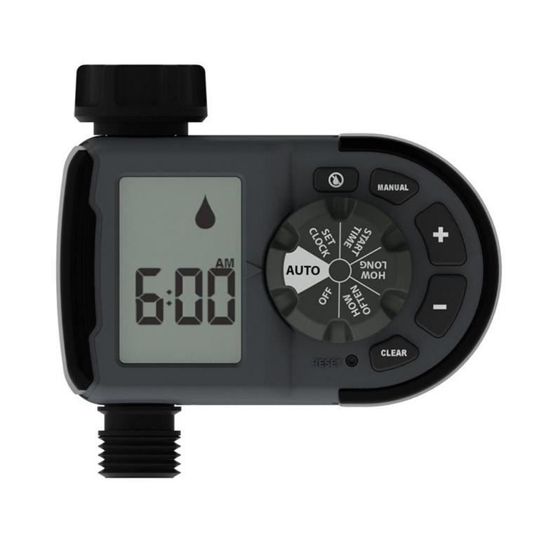 HOSE FAUCET TIMERS