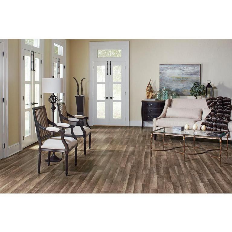 GREY OAK