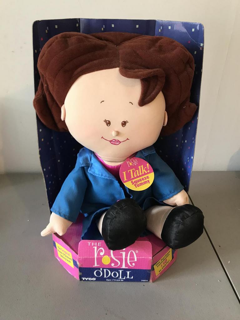 rosie doll