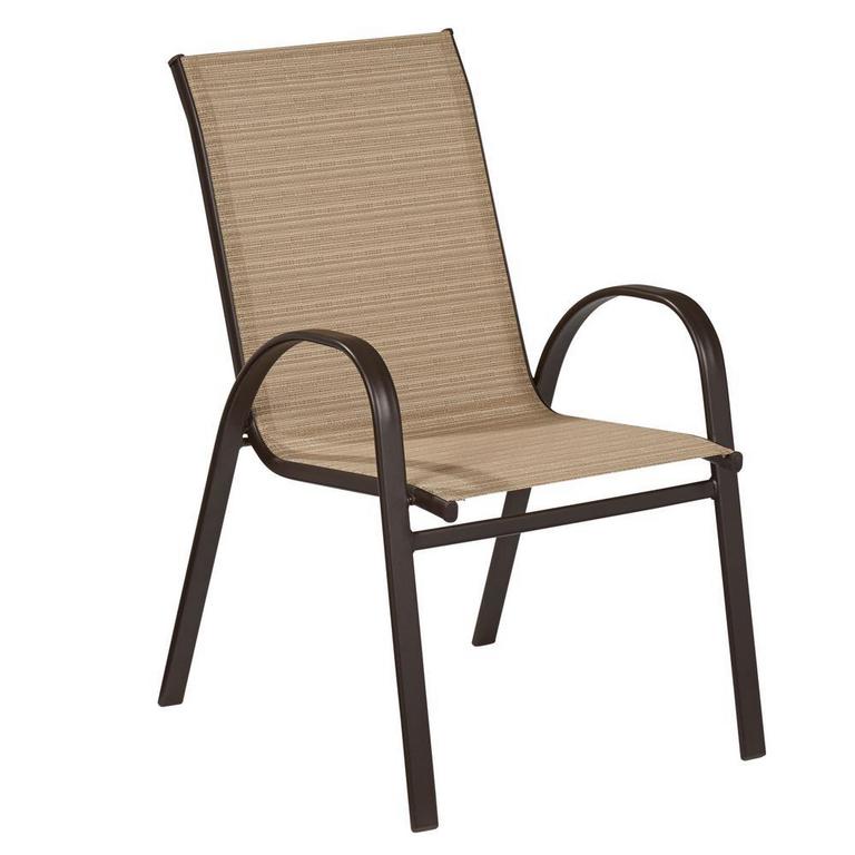 OUTDOOR DINING CHAIR