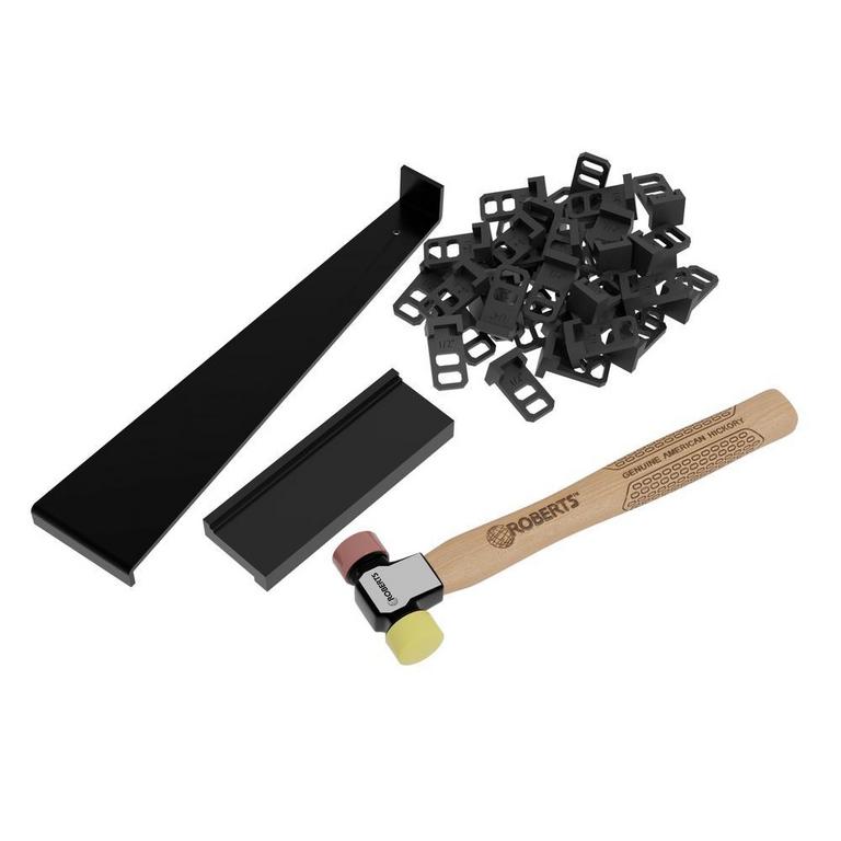 FLOORING INSTALL KIT