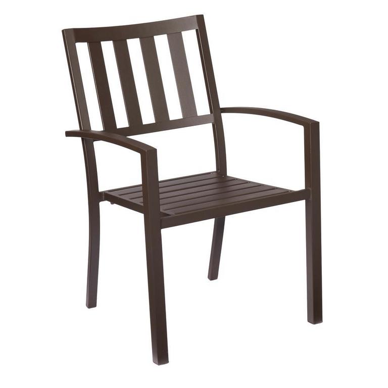 OUTDOOR DINING CHAIR