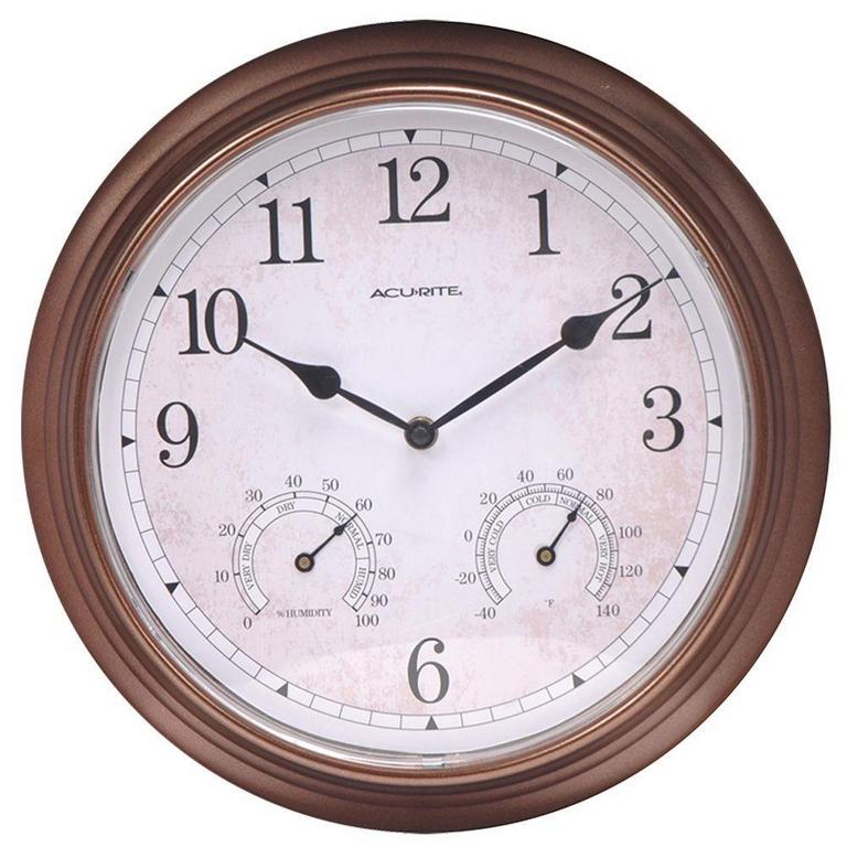 13'' ANALOG CLOCK
