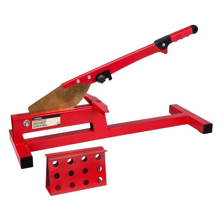 8" LAMINATE CUTTER