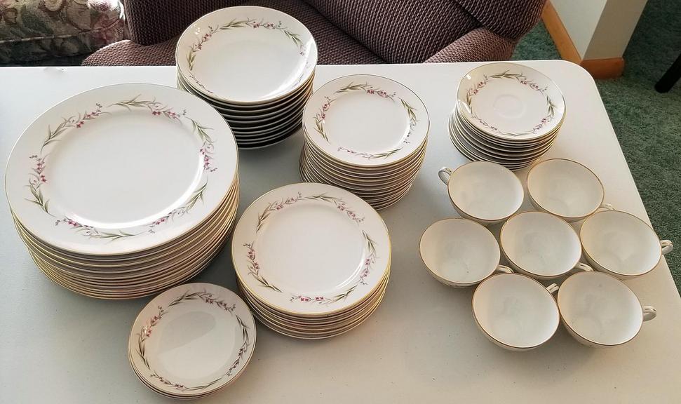 Prestige fine cheap china