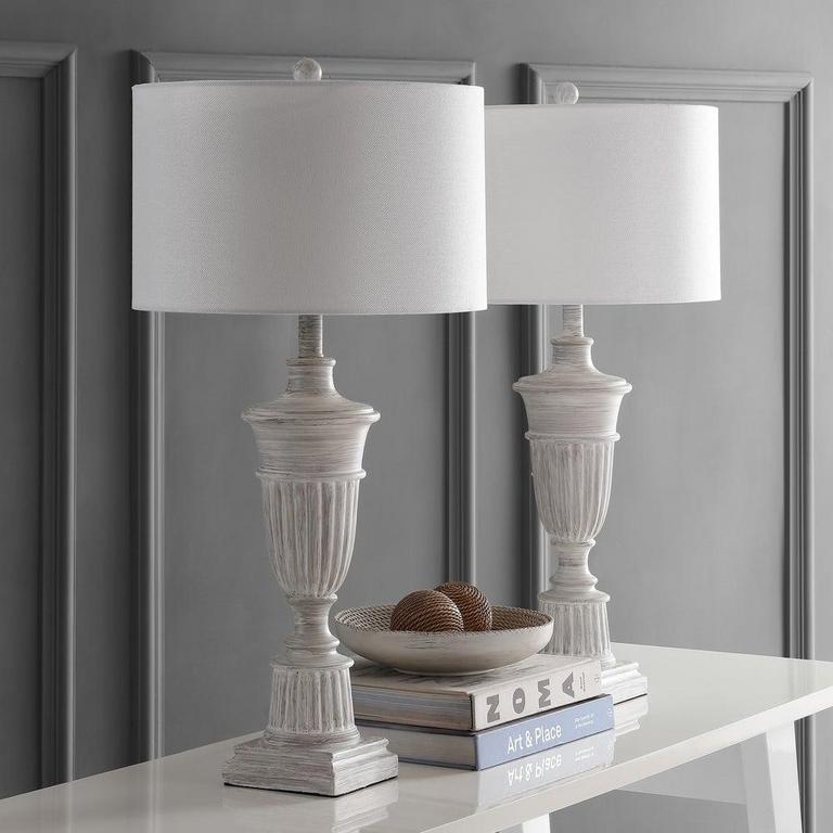 2 KYLEN 31" LAMP