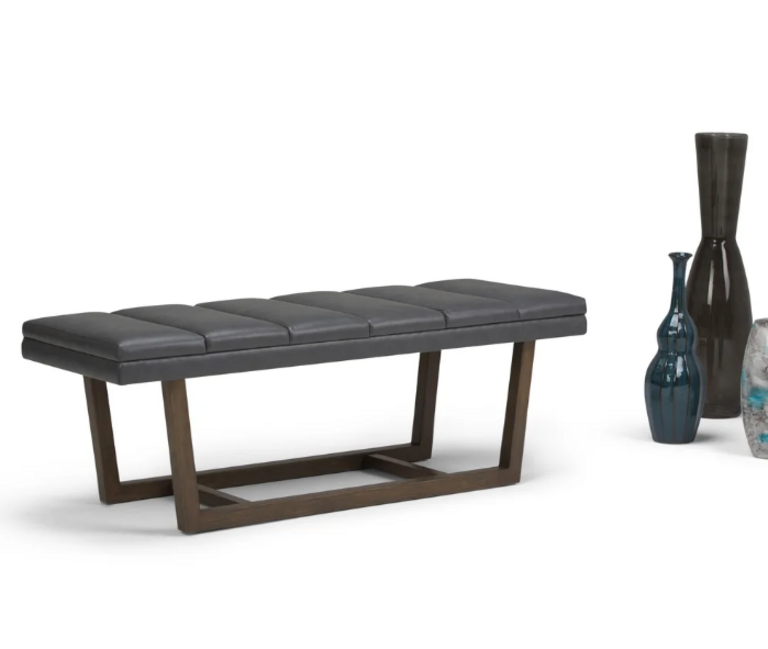 53" HARLEY OTTOMAN BENCH