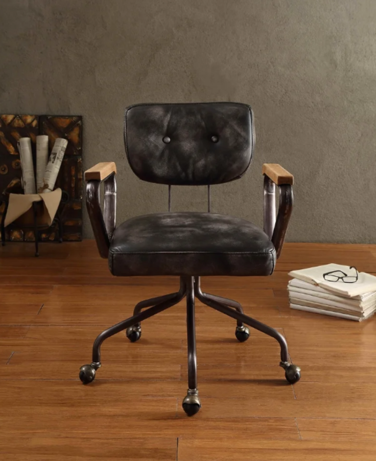 HALLIE OFFICE CHAIR