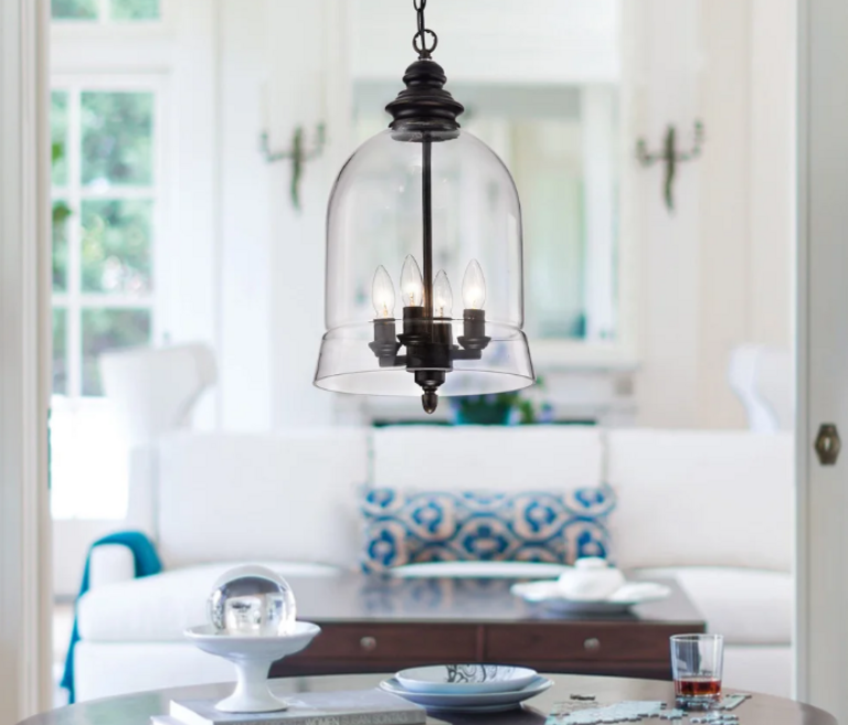 YAMILA PENDANT CHANDELIER