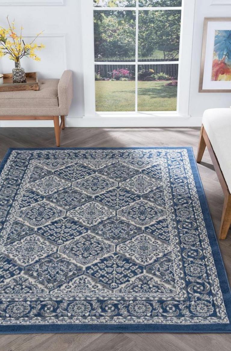 HAMPTON AREA RUG 9'X12'