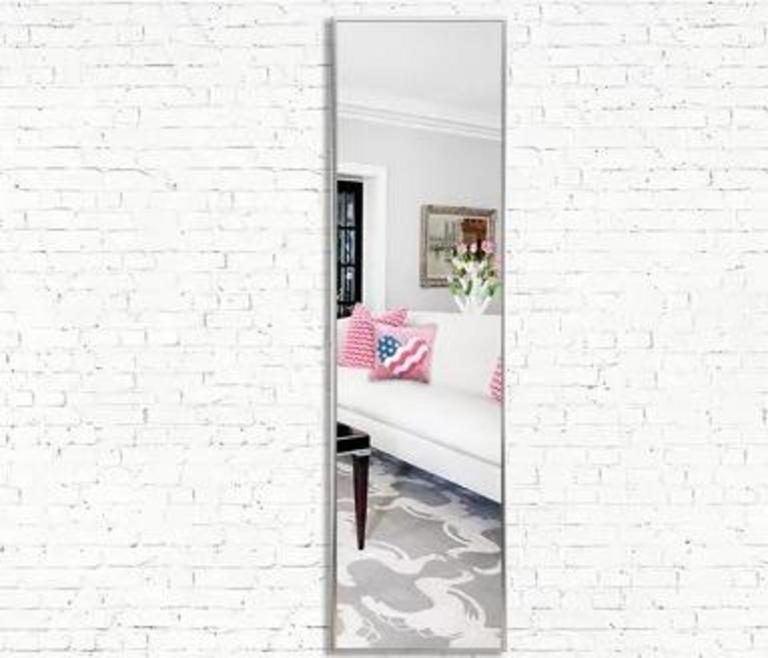54.13"L VANITY MIRROR