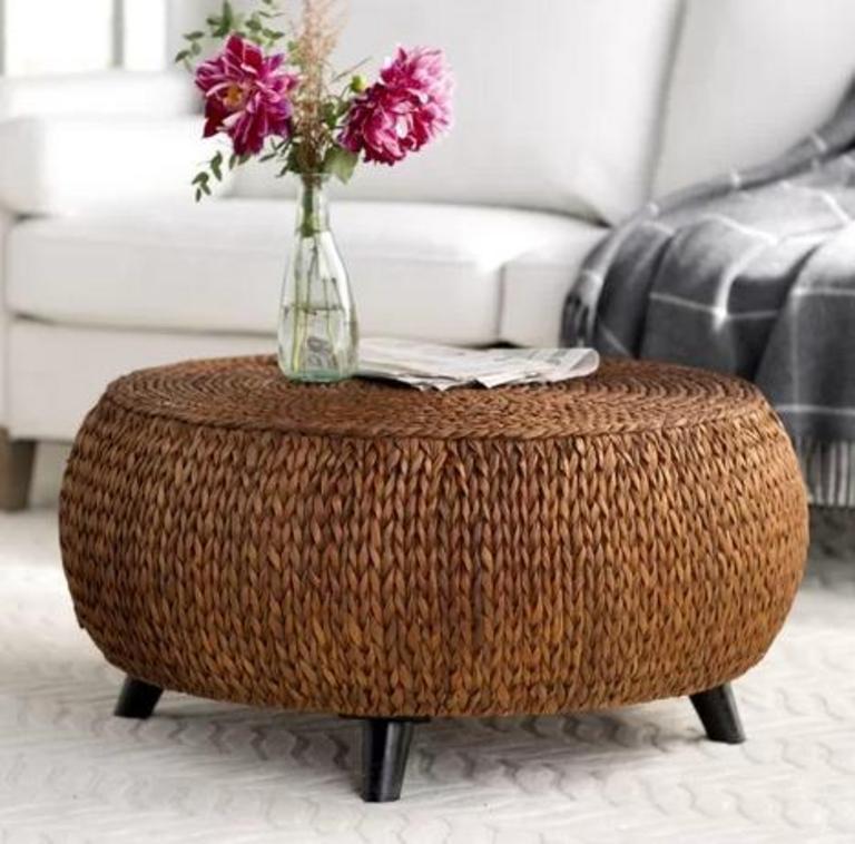 NOBLES COFFEE TABLE