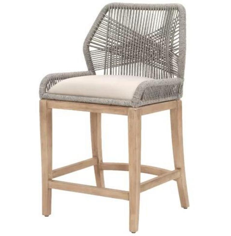 KILEY 26" BAR STOOL
