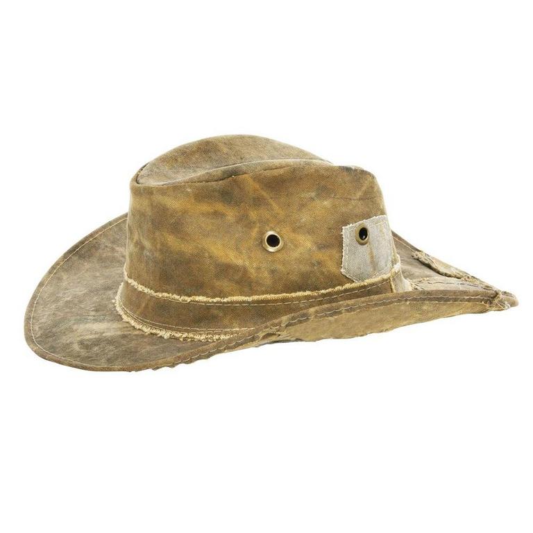 SMALL CAVANS ORIGINAL HAT