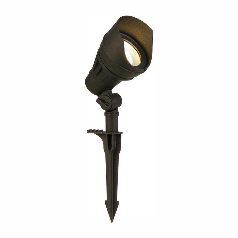 2 LANDSCAPE FLOOD LIGHTS