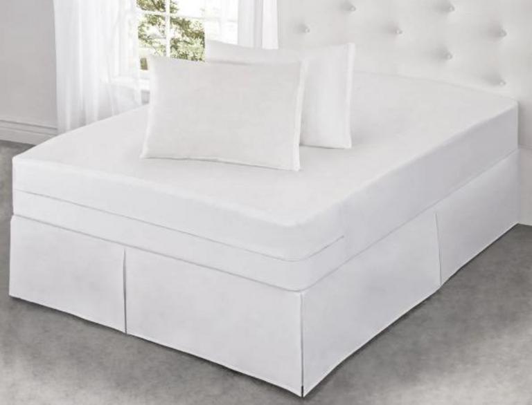 CAL KING MATTRESS PROTECTOR