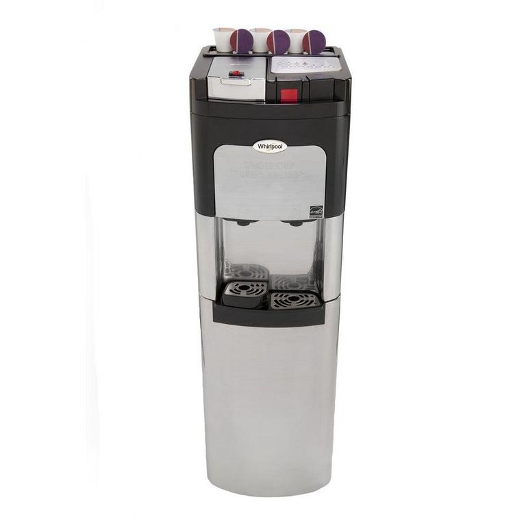 1 CUP SELF-CLEAN COFFEE MAKER