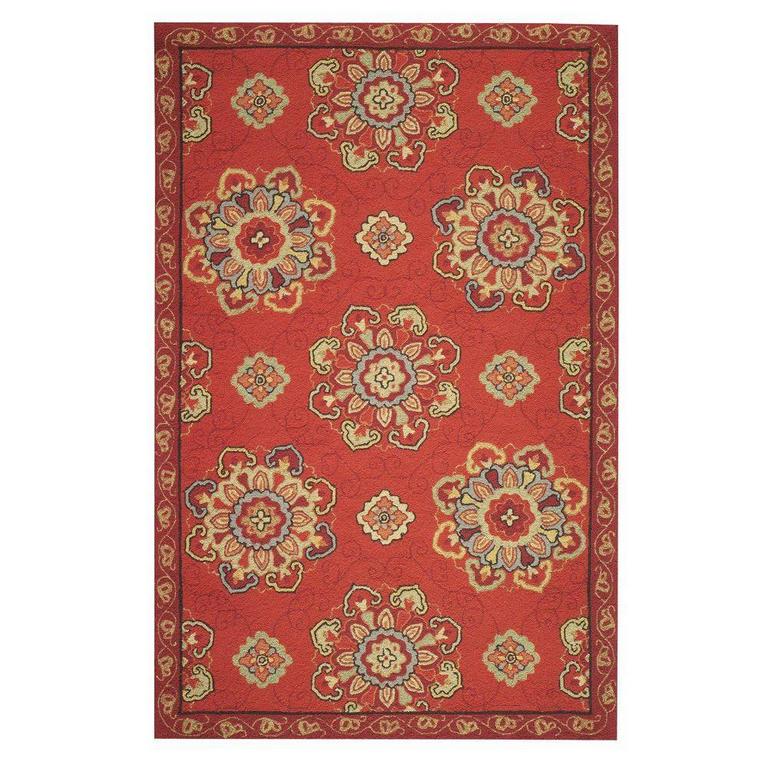 BIANCA AREA RUG 8'X10'