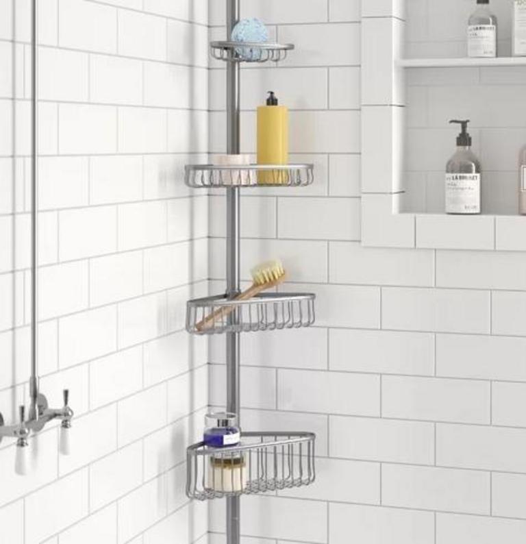 NORRIS SHOWER CADDY